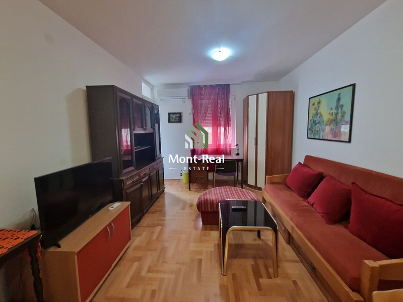 Dvosoban stan na odličnoj lokaciji – Budva (Mega Mall) | S279BD